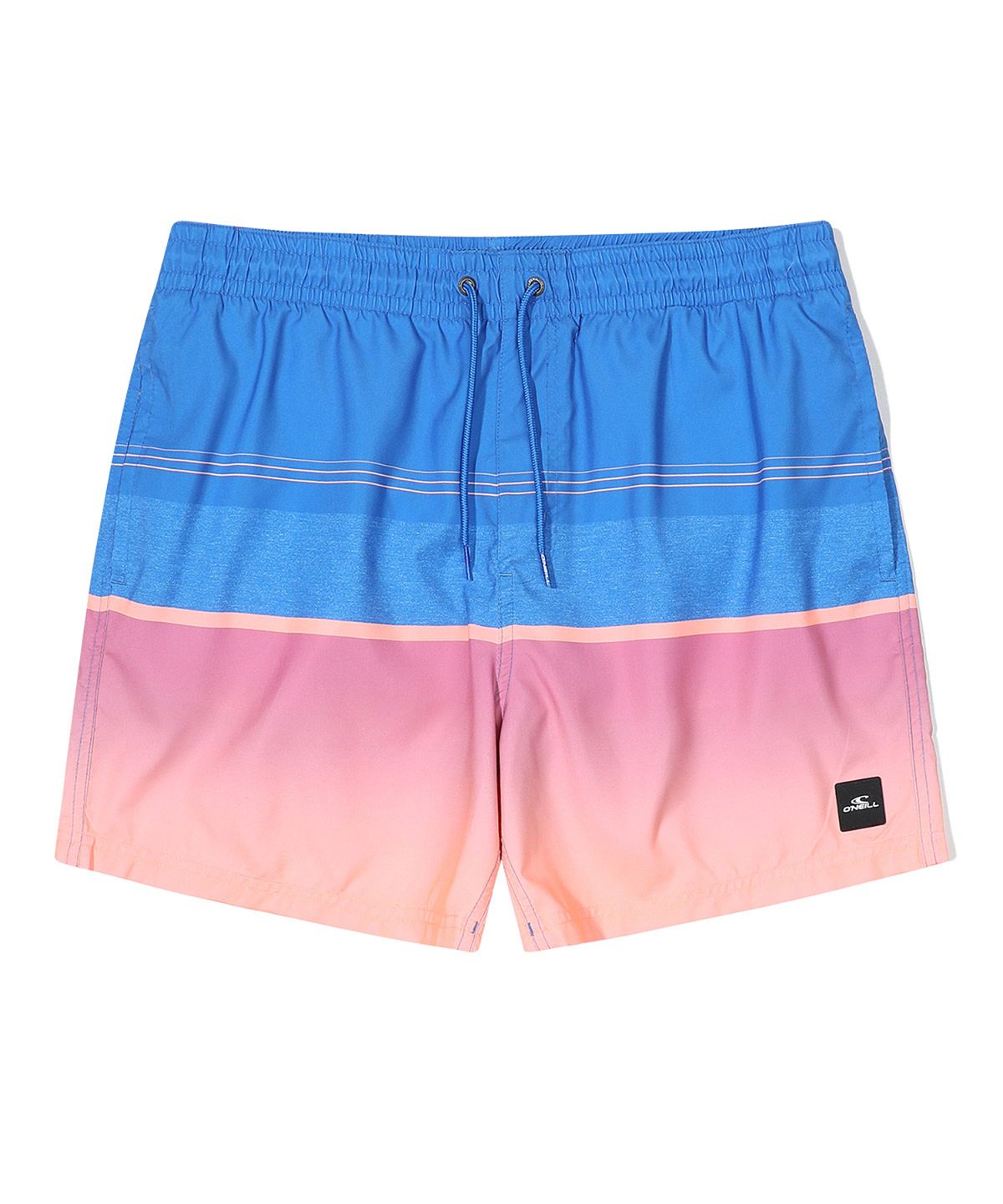 오닐(ONEILL) 남성 ONEILL GRADIENT 15 스윔쇼츠 OMUP6I194-906