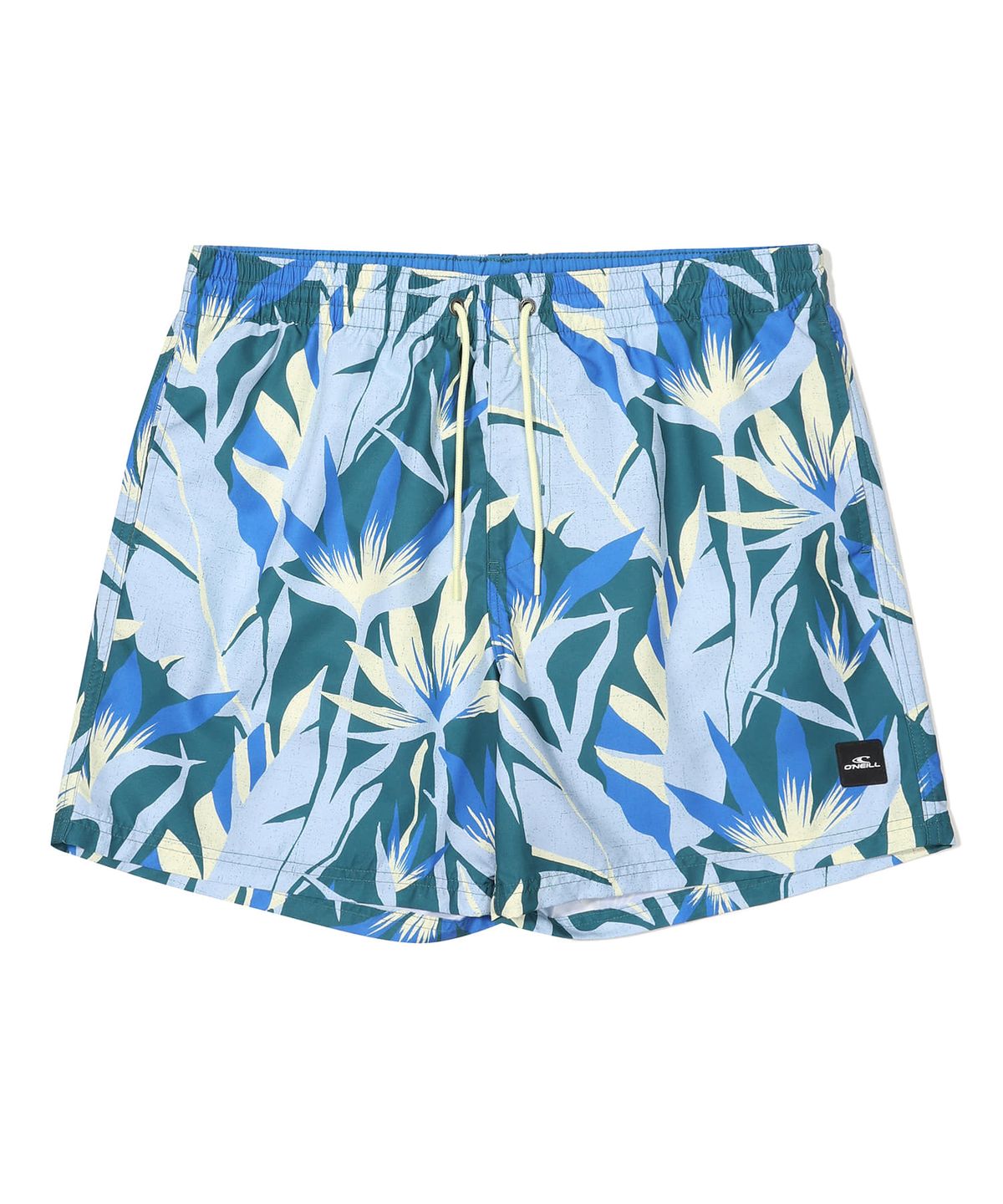오닐(ONEILL) 남성 ONEILL PRINT 16 스윔쇼츠 OMUP6I195-906