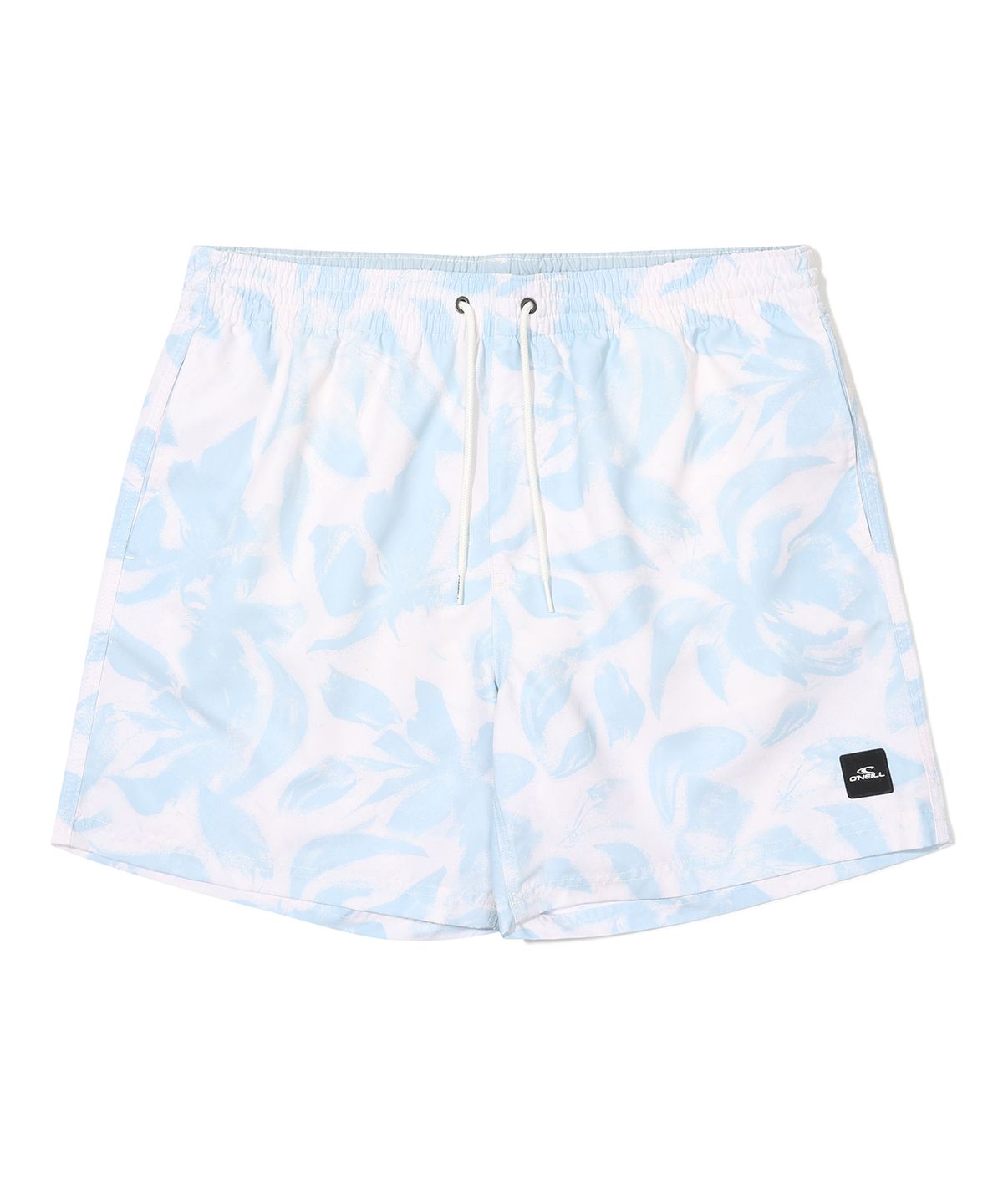 오닐(ONEILL) 남성 ONEILL PRINT 16 스윔쇼츠 OMUP6I195-100