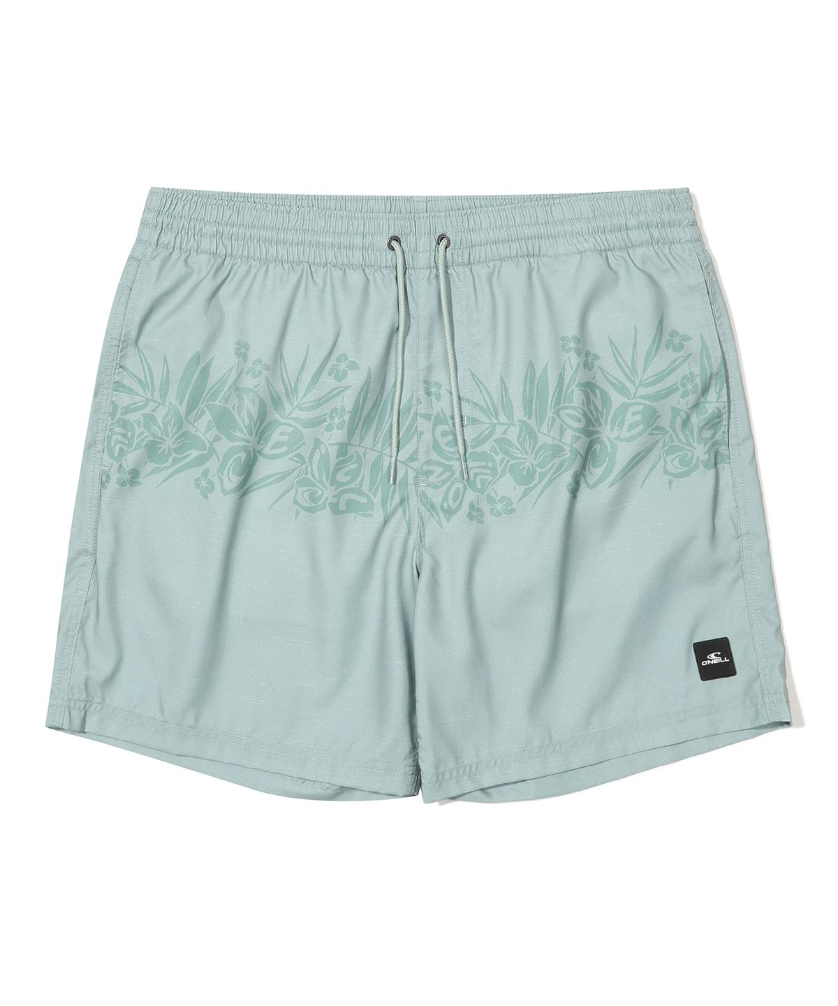 오닐(ONEILL) 남성 ONEILL UNI FLOWER 16 스윔쇼츠 OMUP6I196-840
