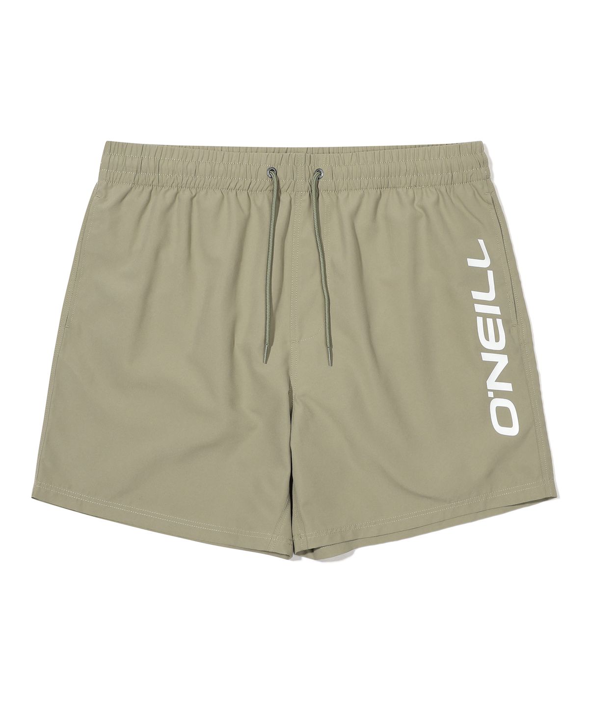 오닐(ONEILL) 남성 ONEILL 로고 16 스윔쇼츠 OMUP6I185-812