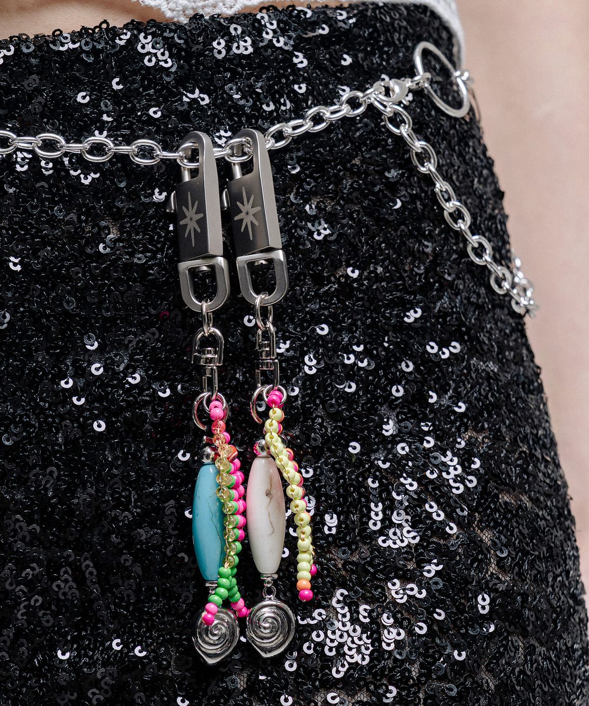 스칼렛또(SCALETTO) RA012 Wander Fish Keying