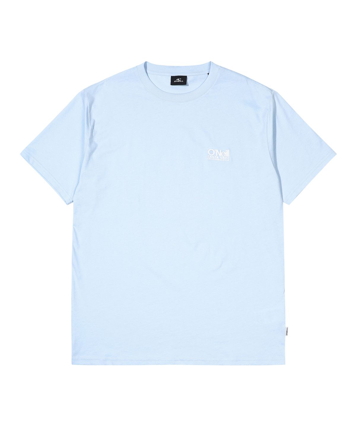 오닐(ONEILL) 남성 ORIGINALS 캘리 반팔 티셔츠 OMTR6I166-920