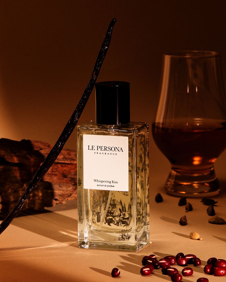 위스퍼링키스  엑스트레 드 퍼퓸 50ml