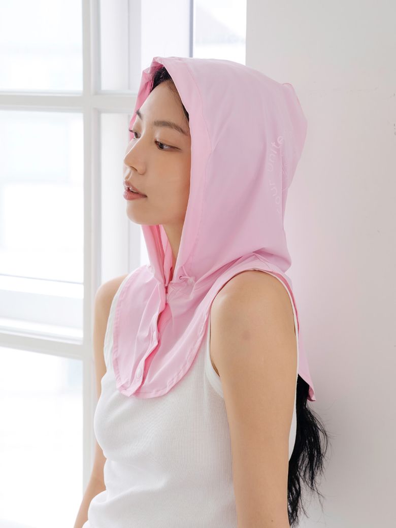 UV 냉감 바라클라바 PK