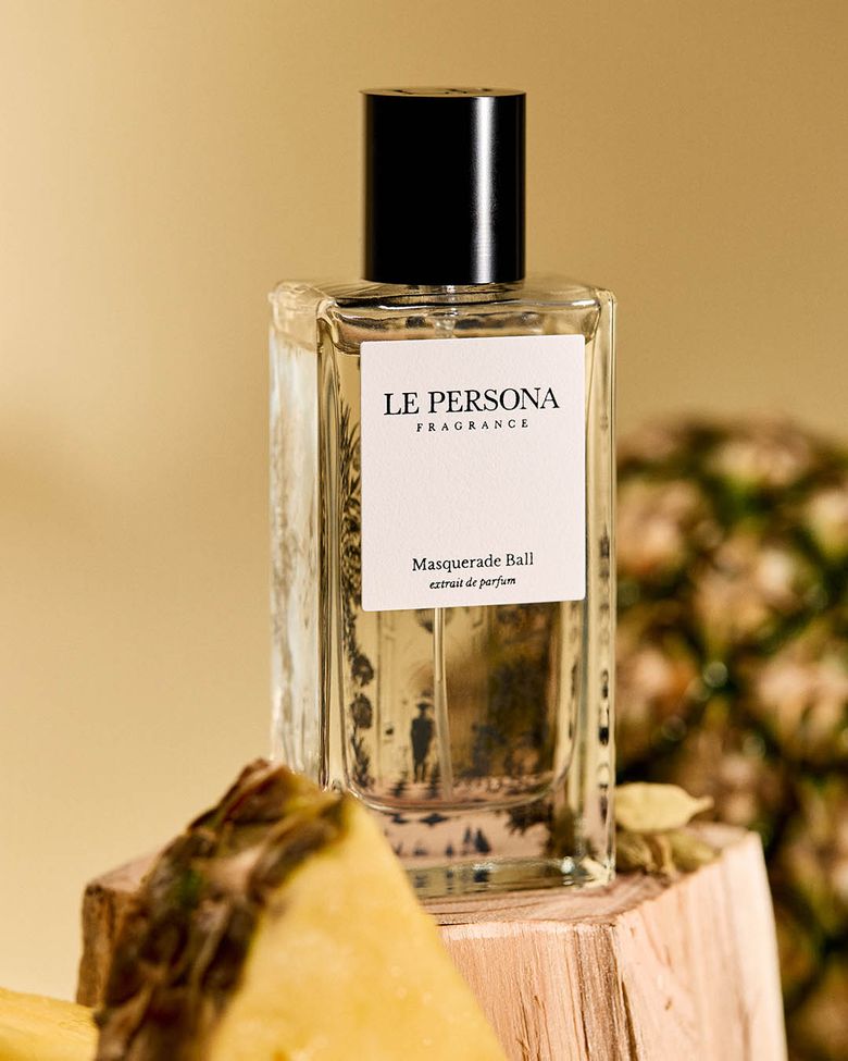 마스커레이드볼 엑스트레 드 퍼퓸 50ml