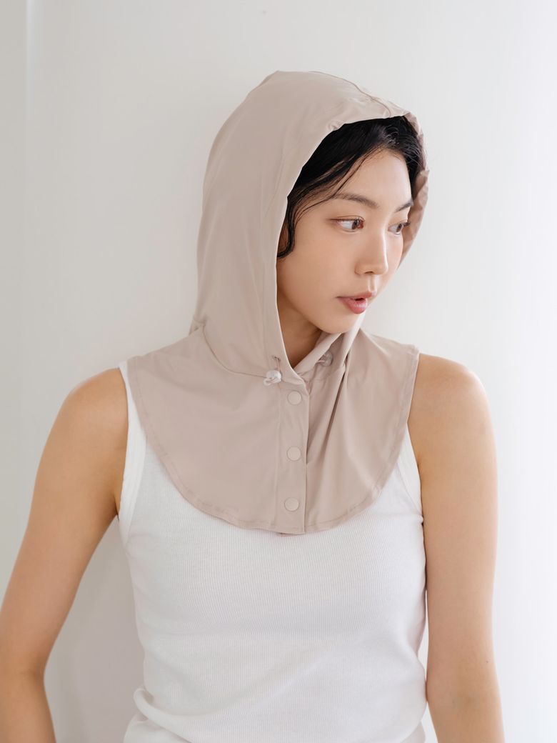 UV 냉감 바라클라바 BG