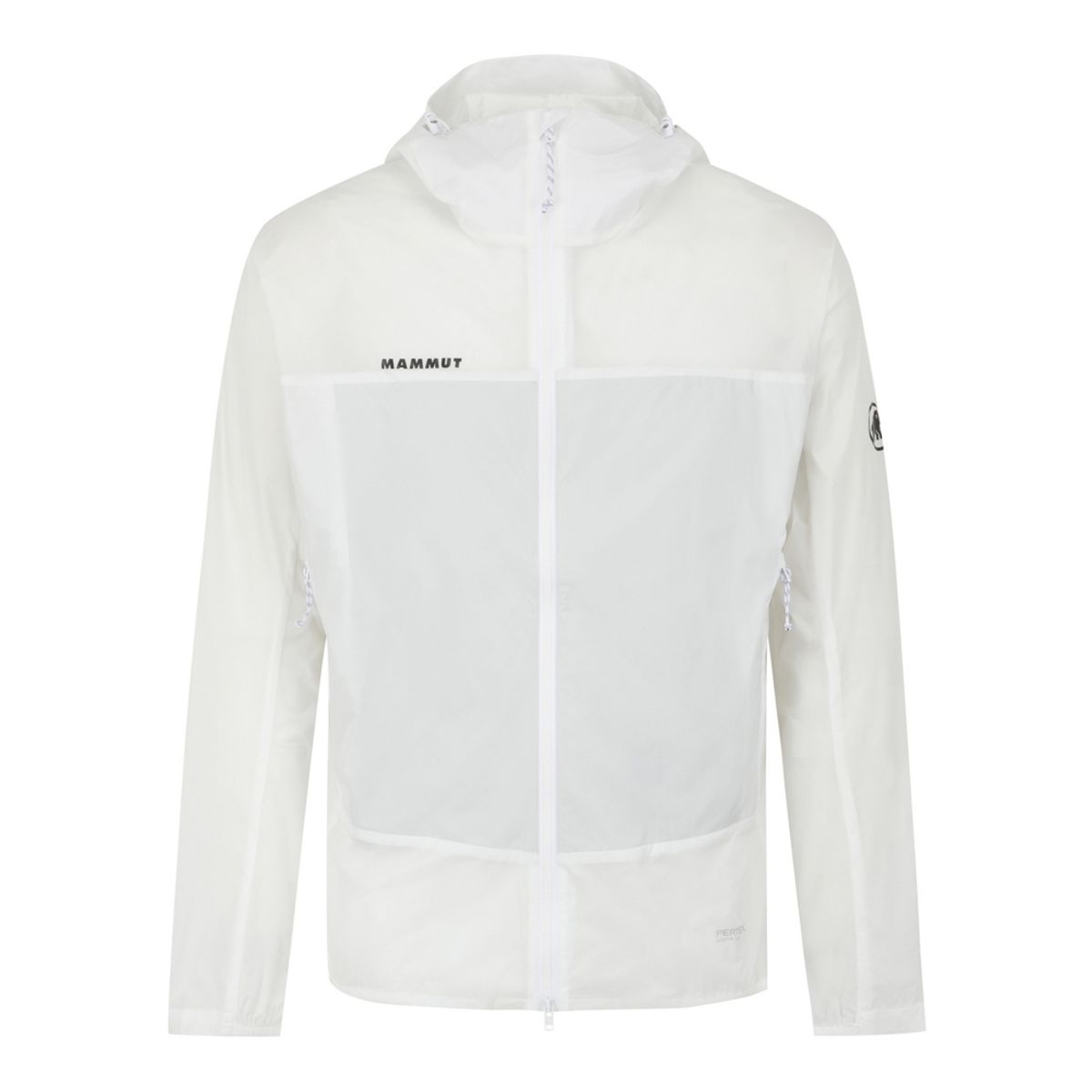 마무트(MAMMUT) 메론 울트라 라이트 윈드브레이커 후디드 자켓 AF 맨