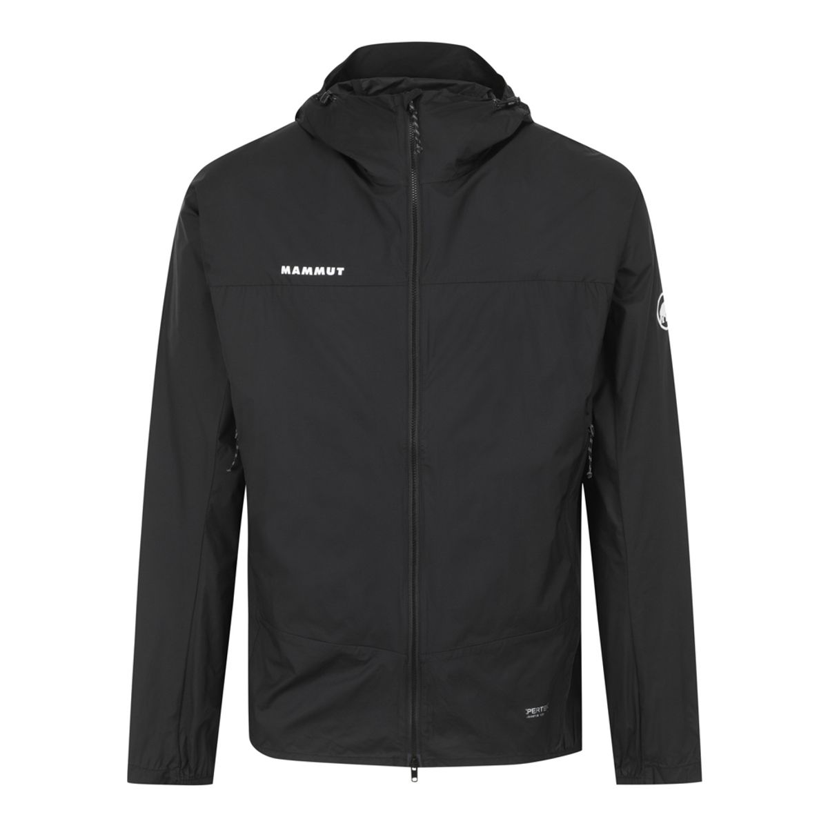 마무트(MAMMUT) 메론 울트라 라이트 윈드브레이커 후디드 자켓 AF 맨