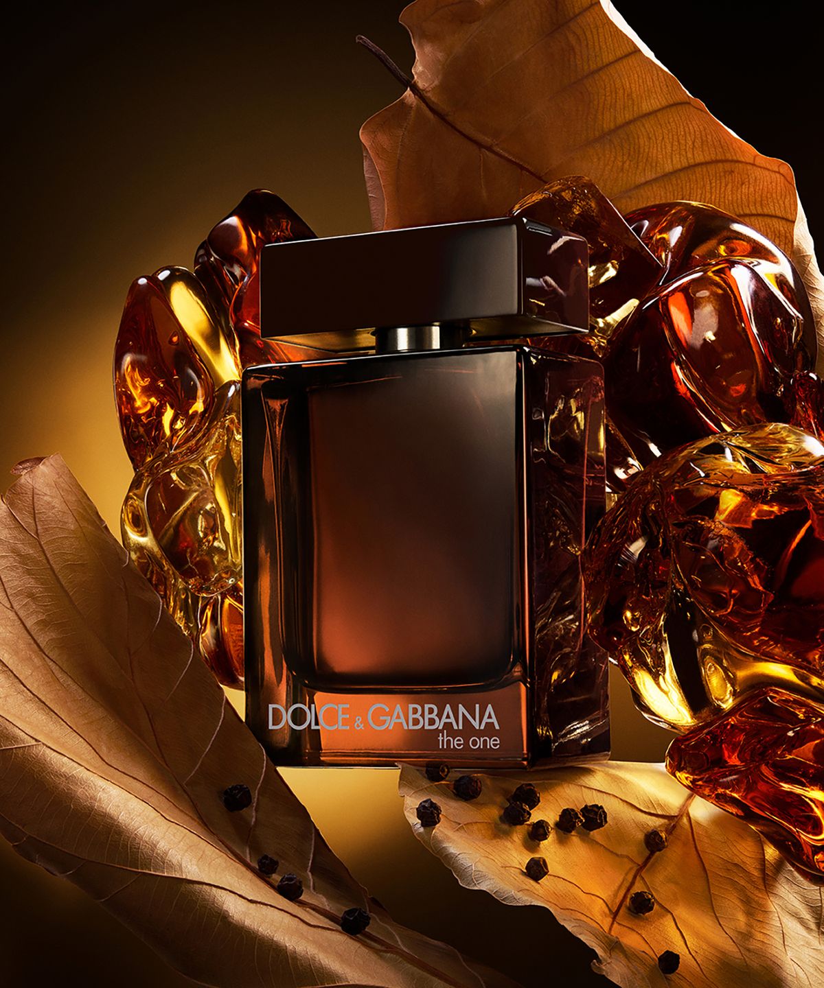 돌체앤가바나(DOLCE & GABBANA) 더 원 뿌르 옴므 퍼퓸 50ml