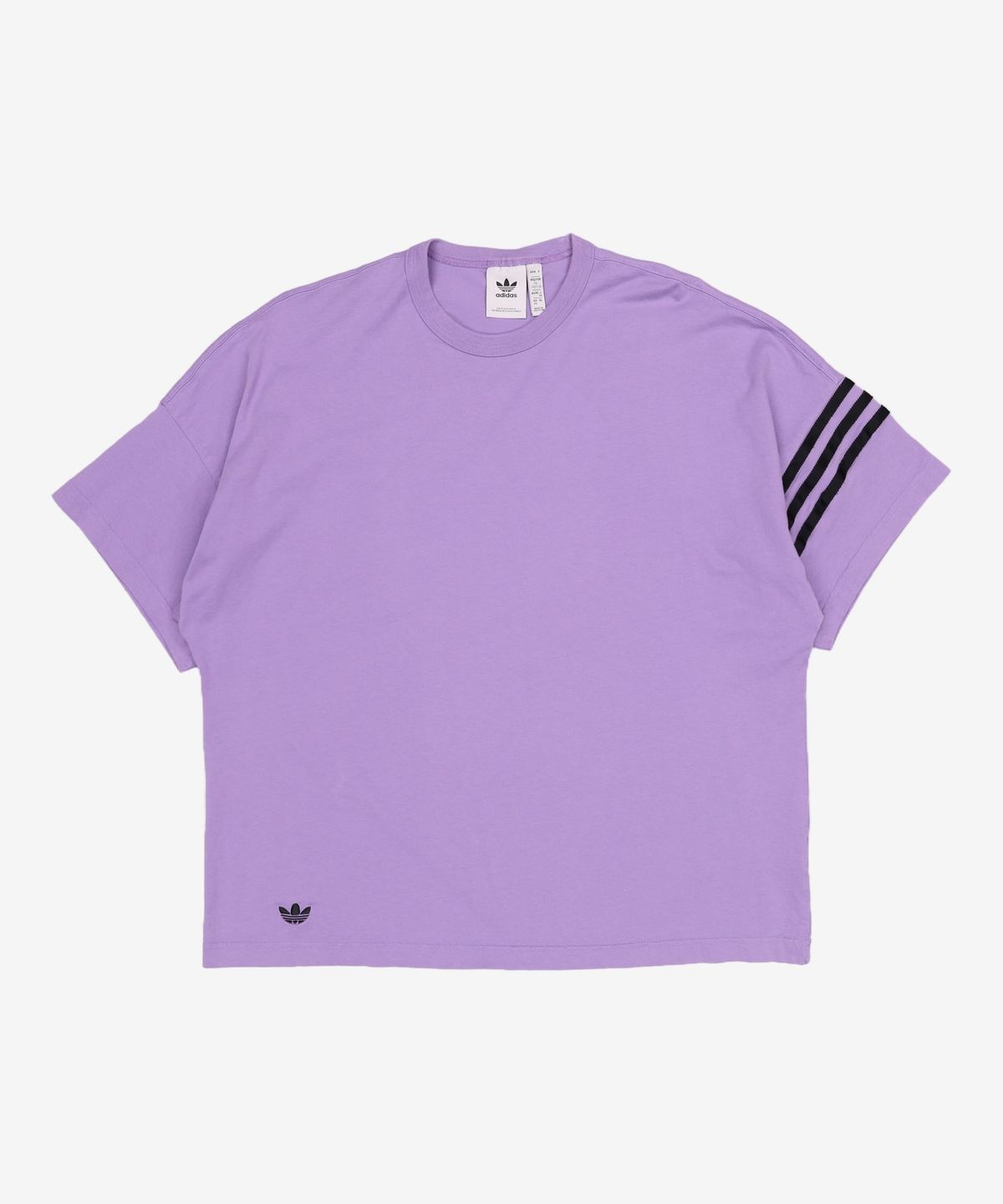 아디다스(ADIDAS) 반소매 티셔츠 XXL