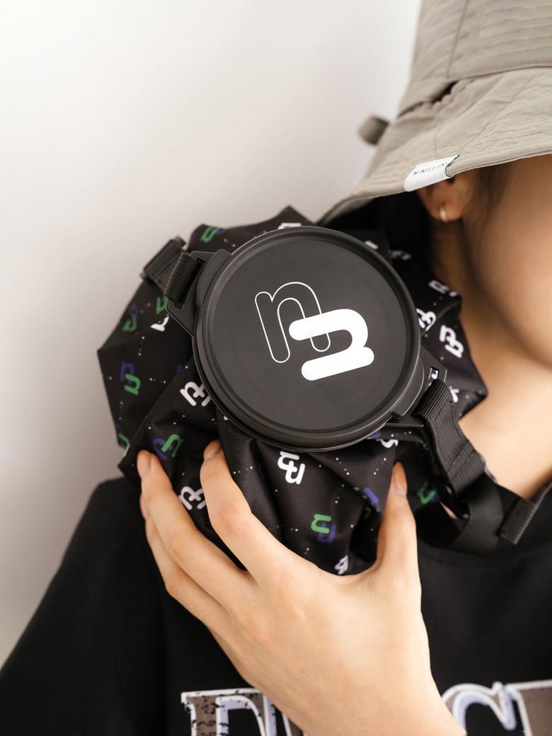 얼음주머니 BK