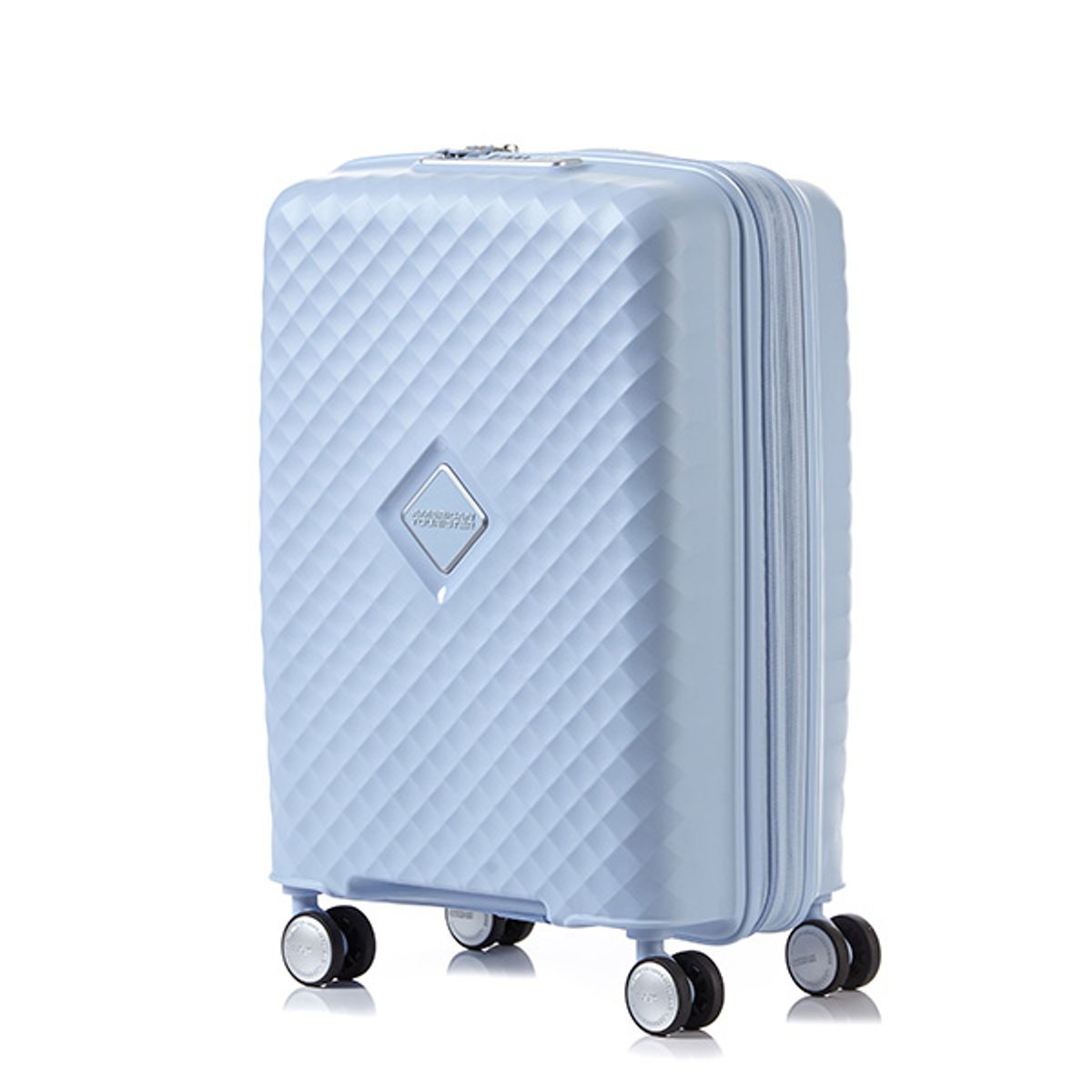 아메리칸투어리스터(AMERICAN TOURISTER) SQUASEM 캐리어 55/20 EXP TSA V2 SKYWAY QJ261005