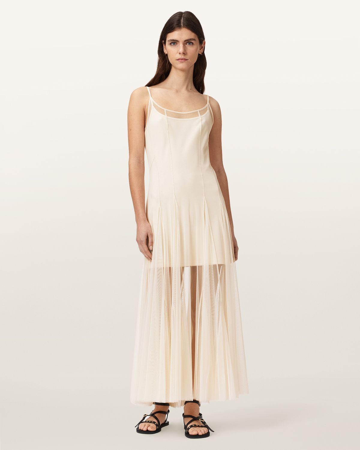 올세인츠(ALLSAINTS) 하모니아 원피스 W143DE-9822