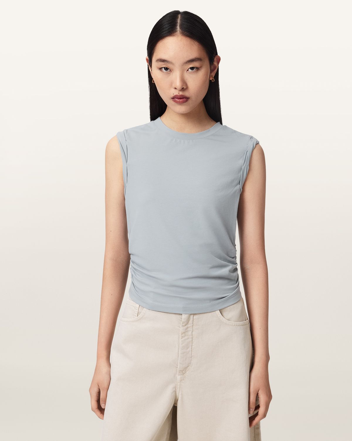 올세인츠(ALLSAINTS) 웨스트 탱크 W214JA-10454
