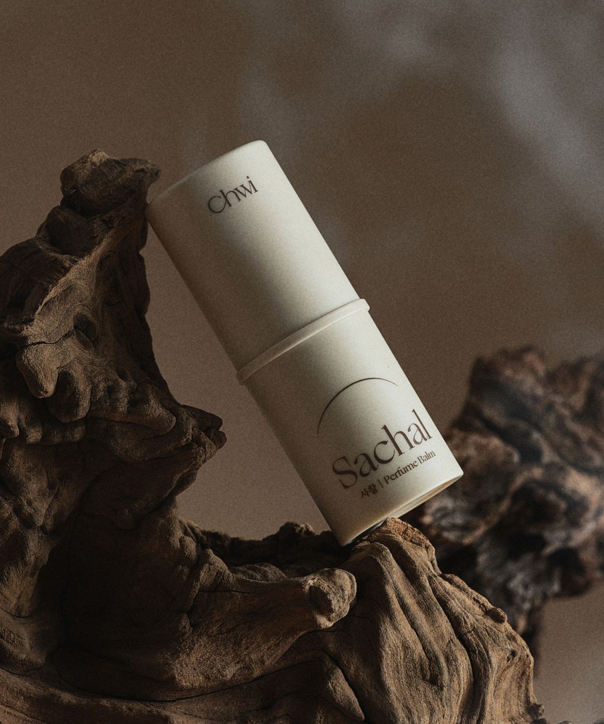 취(CHWI) 퍼퓸 밤 고체향수 4.6g(2종 택 1)