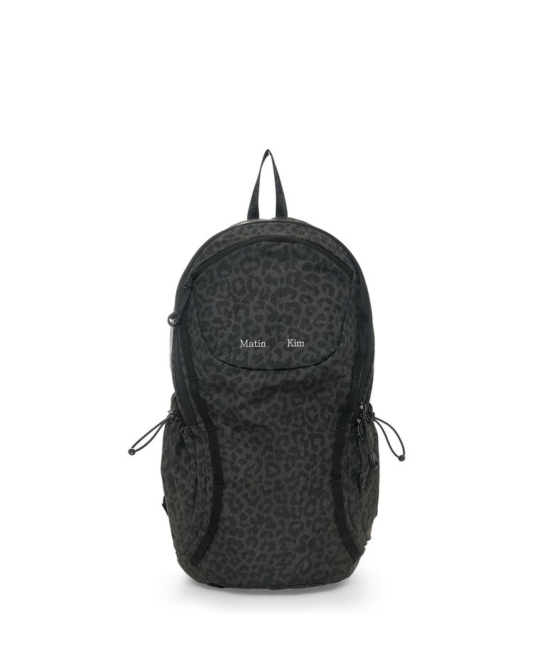 MATIN AIRY BACKPACK IN MIX