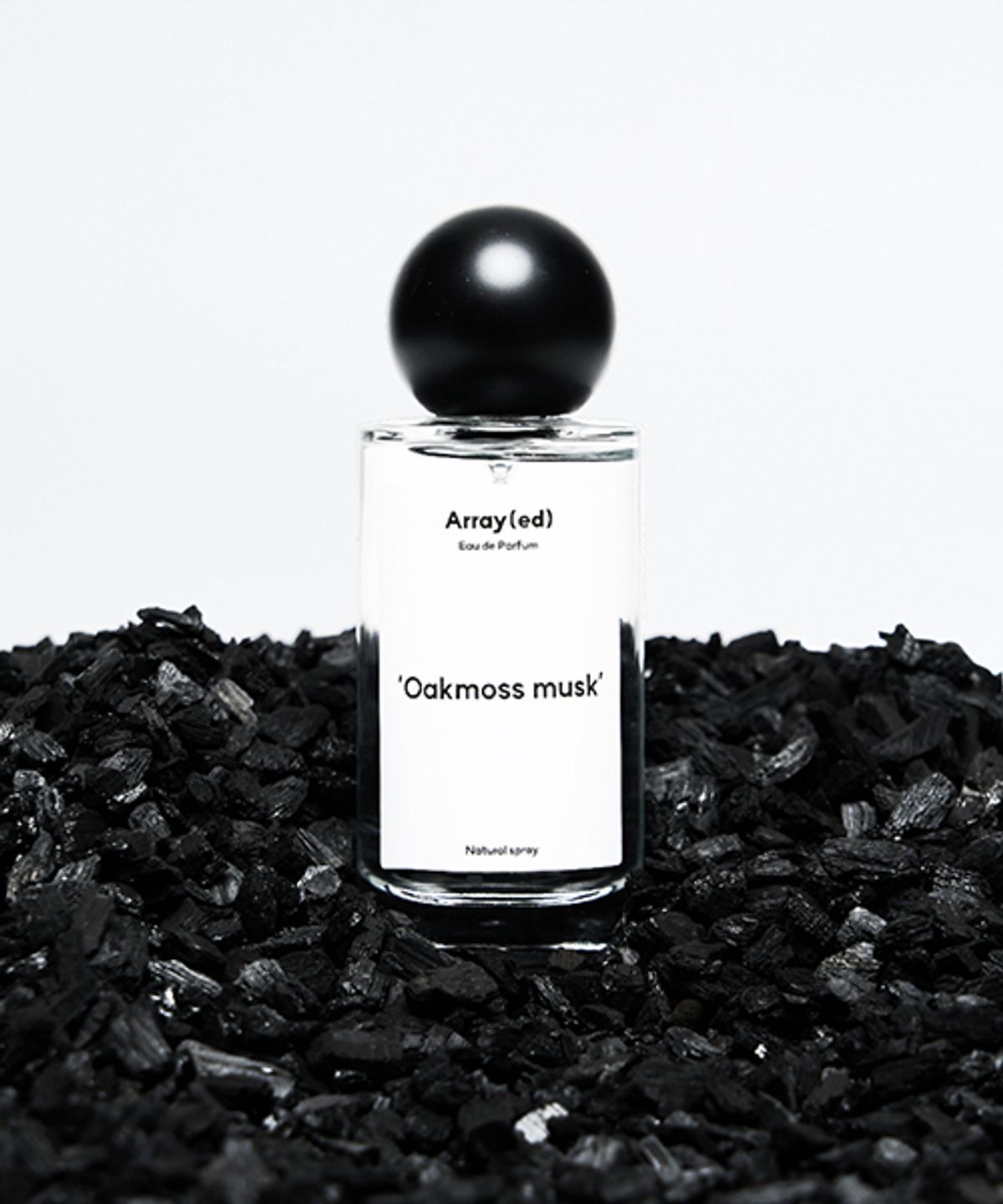 어레이드 오드 퍼퓸(Array(ed) Eau de Parfum) 오드 퍼퓸 오크모스 머스크 50ml