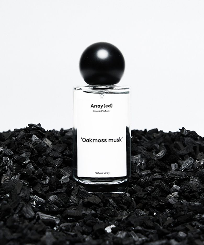 오드 퍼퓸 오크모스 머스크 50ml
