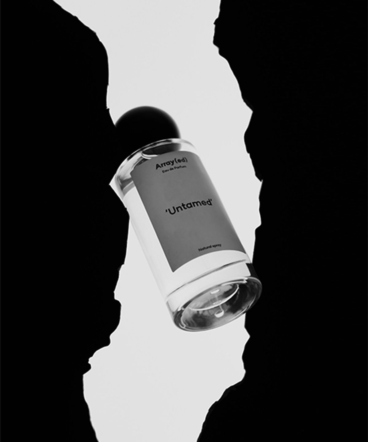 어레이드 오드 퍼퓸(Array(ed) Eau de Parfum) 오드 퍼퓸 언테임드 50ml