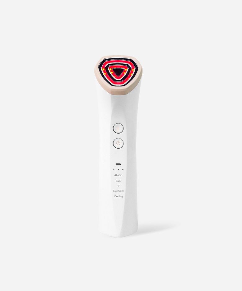 5in1 고주파 얼굴 탄력 V라인 관리 디바이스 링크샷