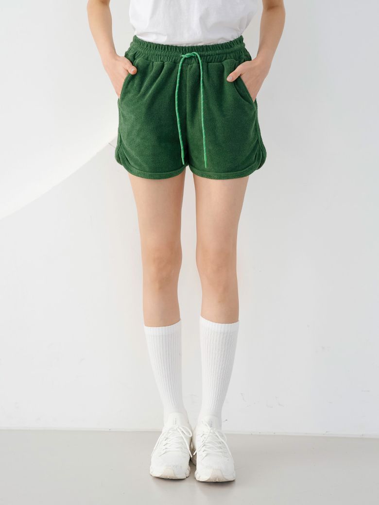 테리 쇼츠 GR