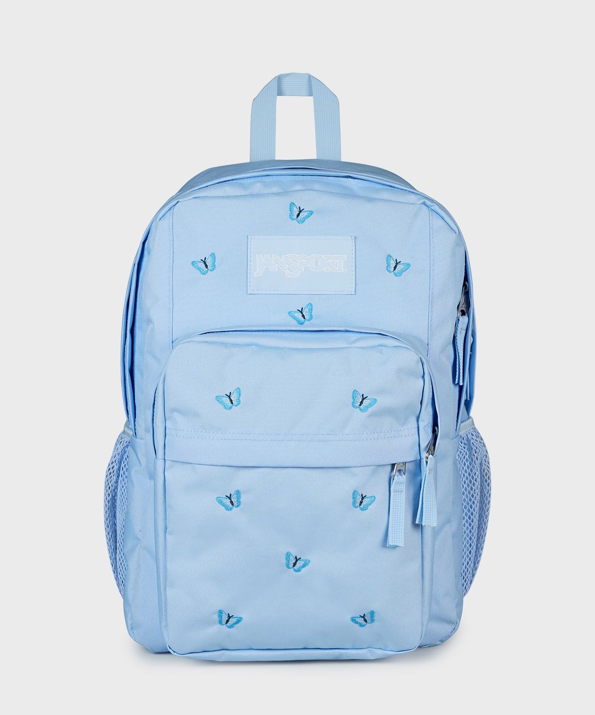 잔스포츠(JANSPORT) 빅플랜 FX TINY BUTTERFILES