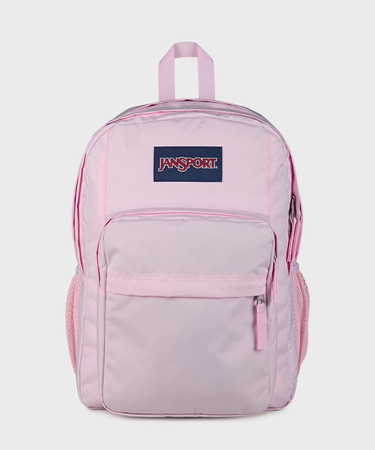 잔스포츠(JANSPORT) 빅플랜 PINK ICE