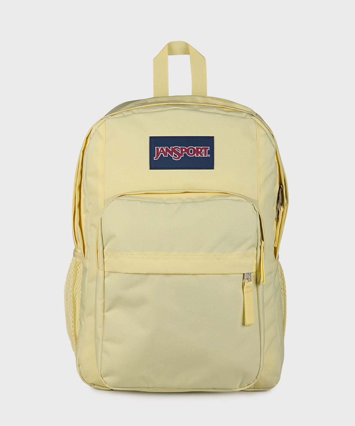 잔스포츠(JANSPORT) 빅플랜 LEMON ICE