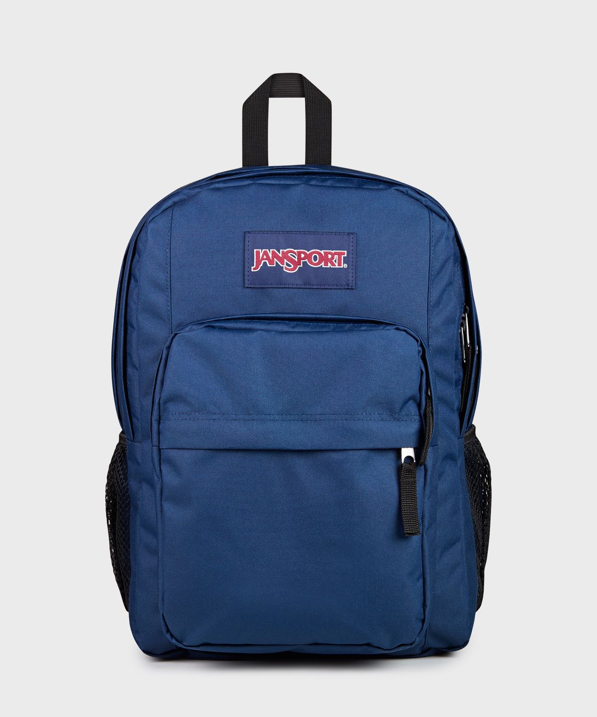 잔스포츠(JANSPORT) 빅플랜 NAVY