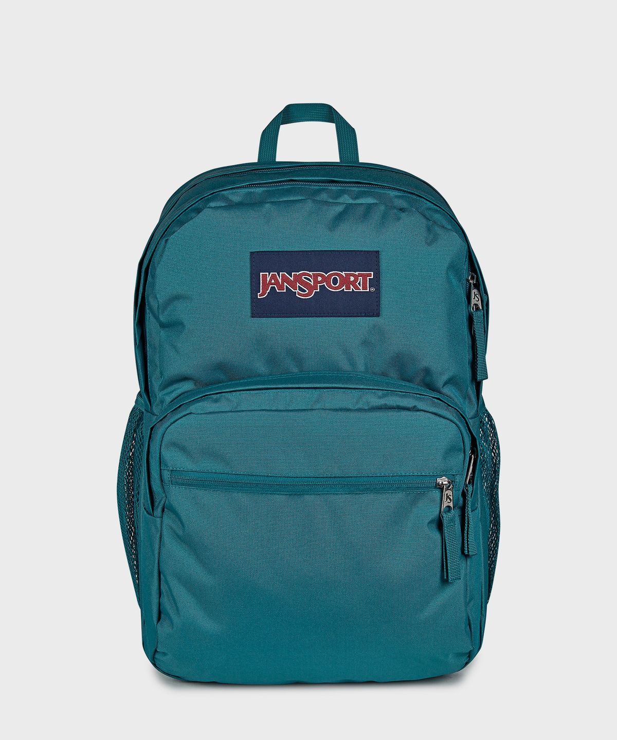 잔스포츠(JANSPORT) 이츠 파서블 팩 EMERALD POOL