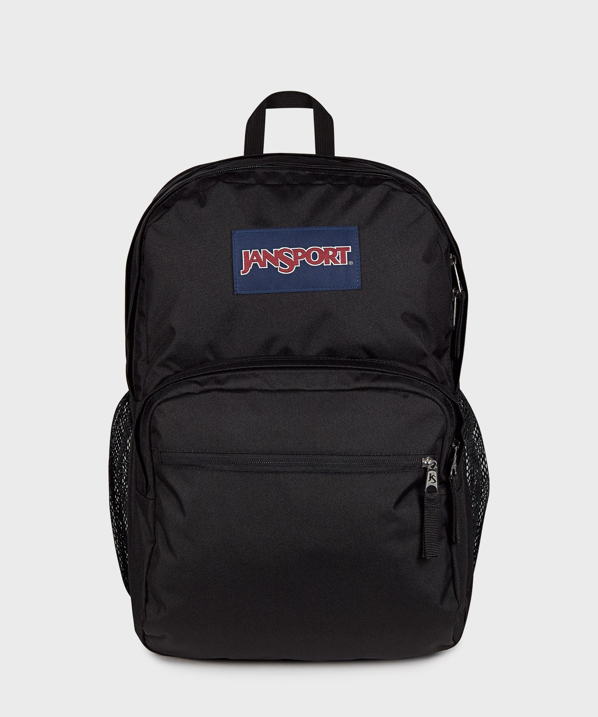 잔스포츠(JANSPORT) 이츠 파서블 팩 BLACK