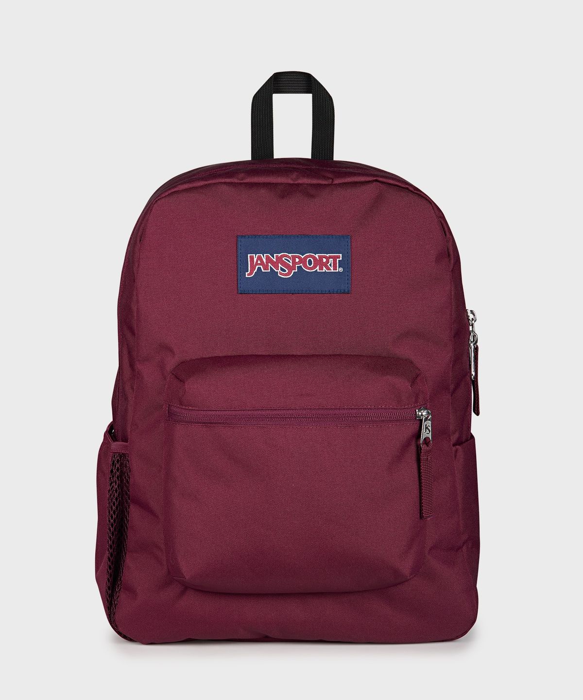 잔스포츠(JANSPORT) 크로스타운 CHERRY LACQUER