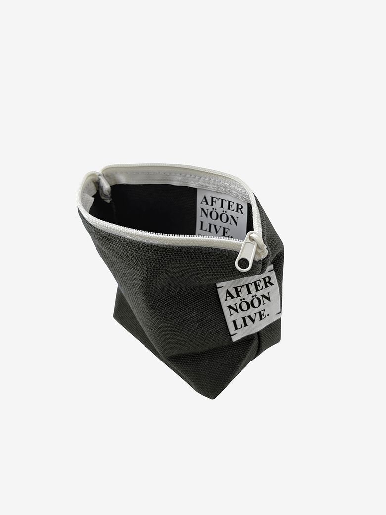 basic pouch (Anthracite, S size)