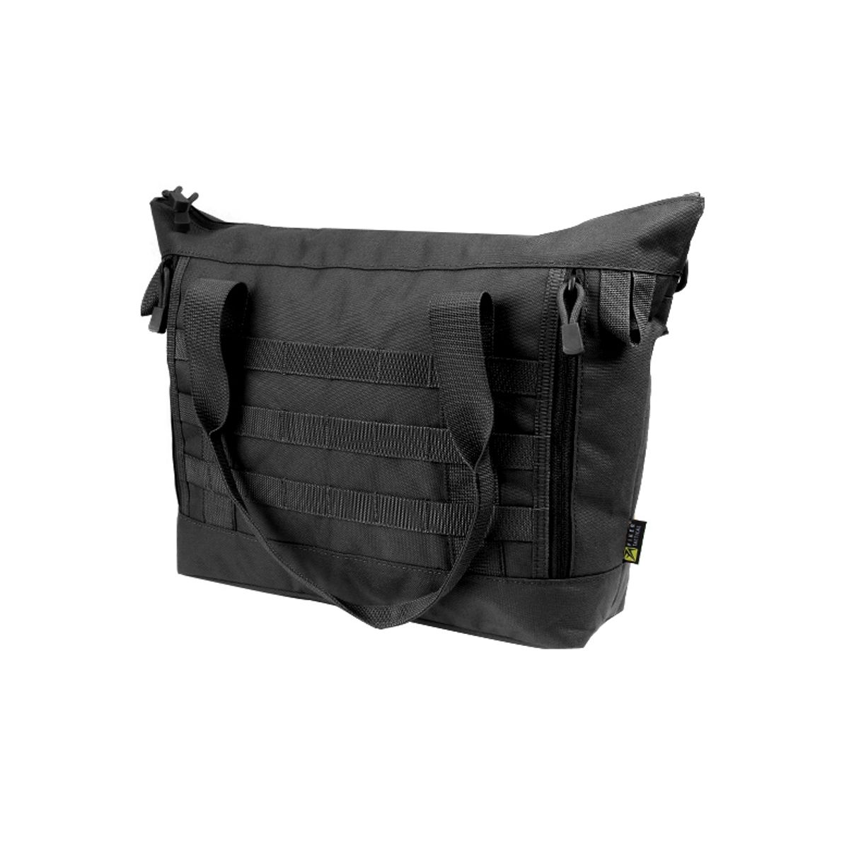 파이커택티컬(FIKER TACTICAL) 어반 토트백 (블랙)