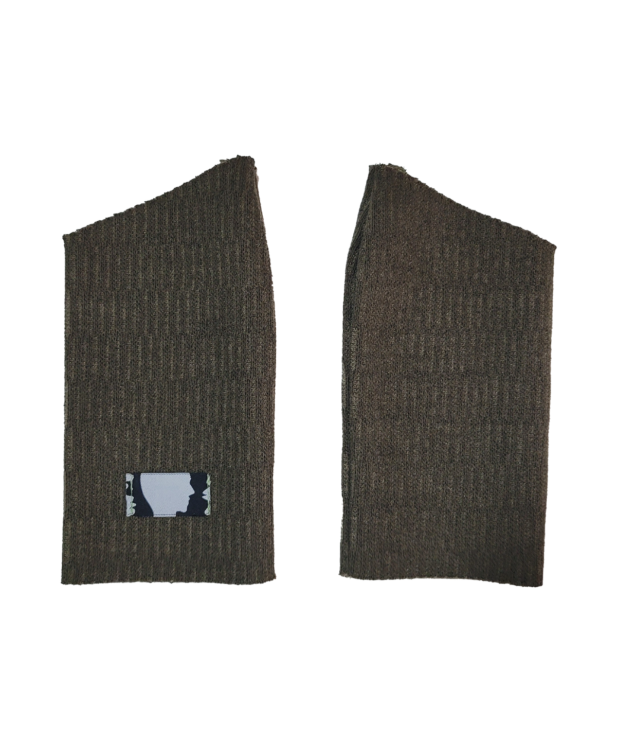 히피하우스(HIPPIE HAUS) 1.0 Upcycled Hand Warmers_C1