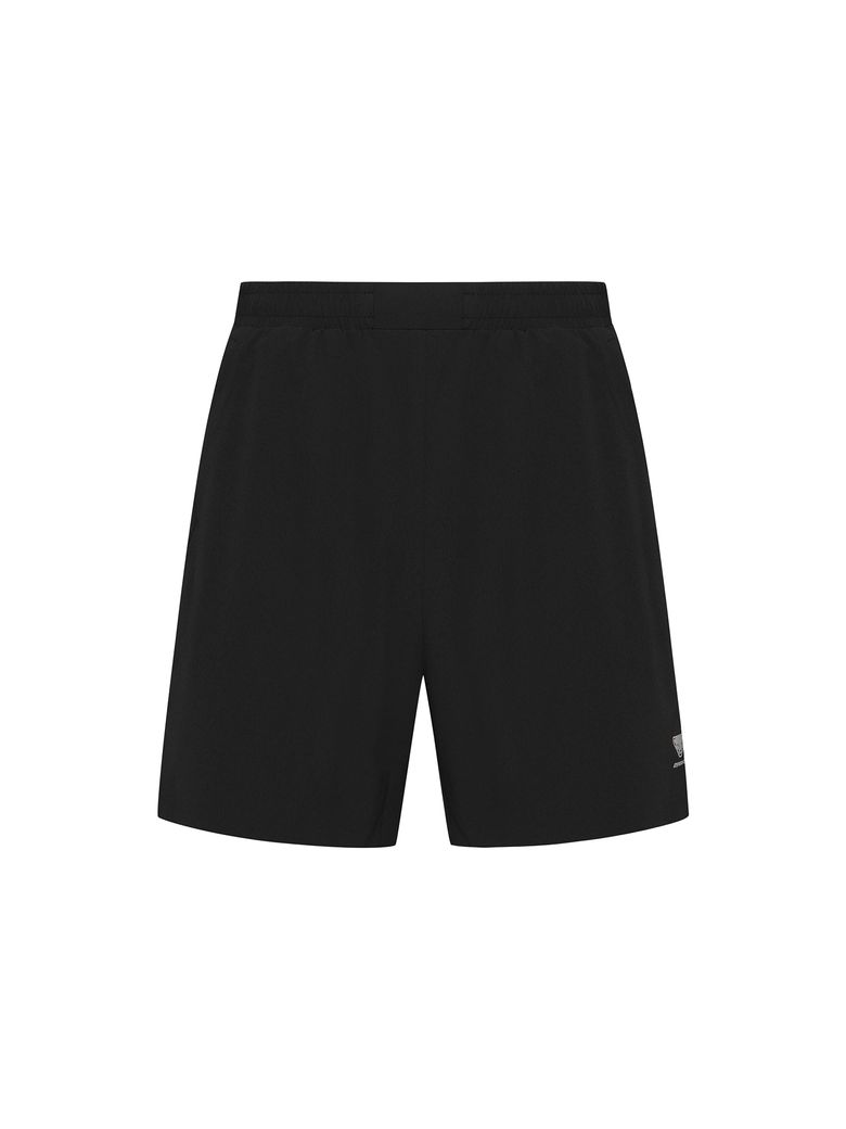 COOLIST (쿨리스트) 남성 하프팬츠_Black YMM26355Z1