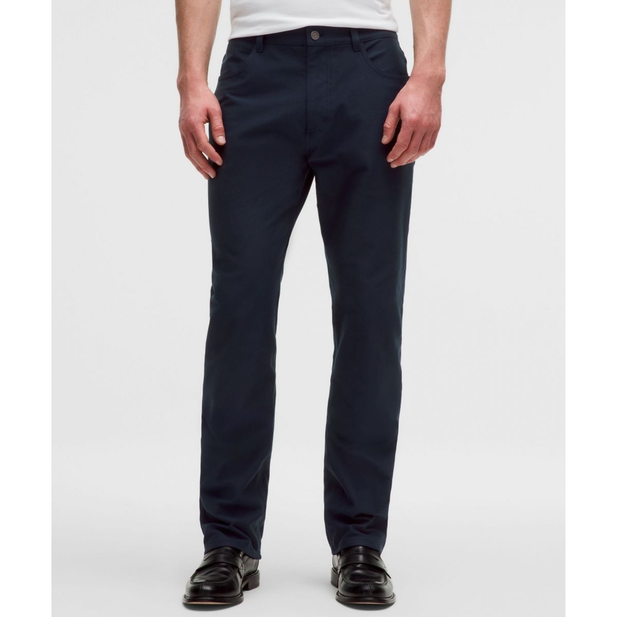 룰루레몬(LULULEMON) 이지파이브 클래식 스트레이트 팬츠 32L  TRNV
