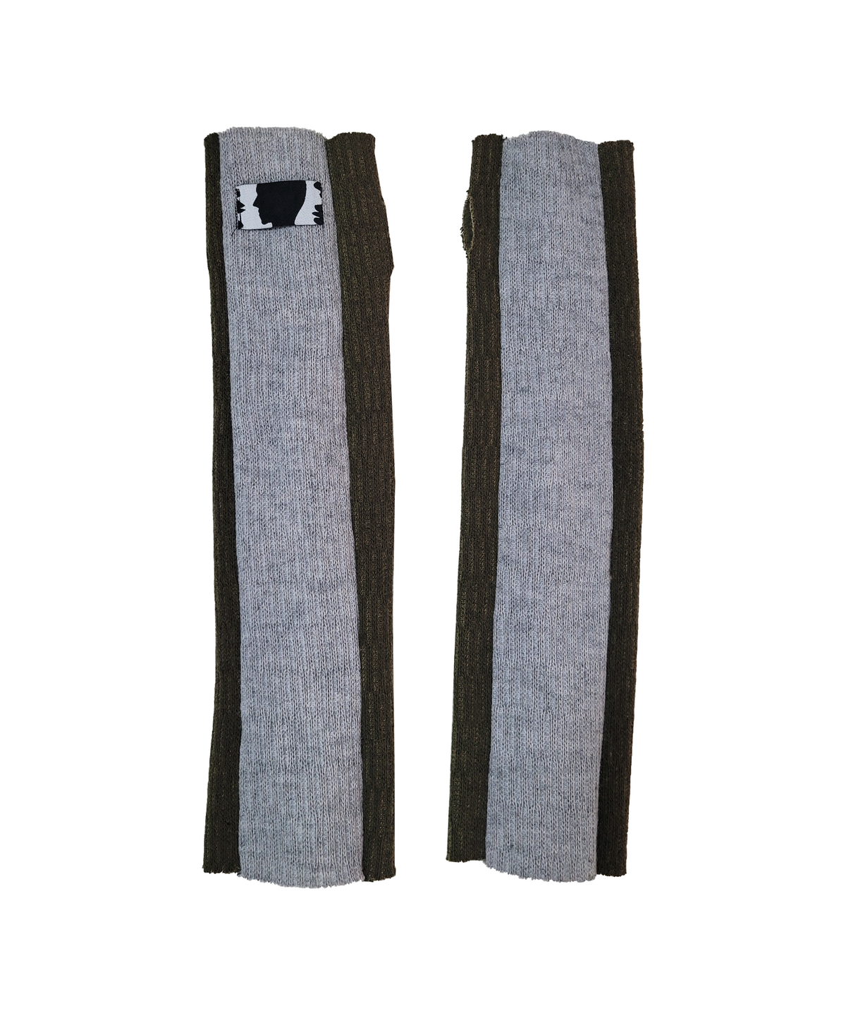 히피하우스(HIPPIE HAUS) 1.0 Upcycled Hand Warmers_C1 Type 2
