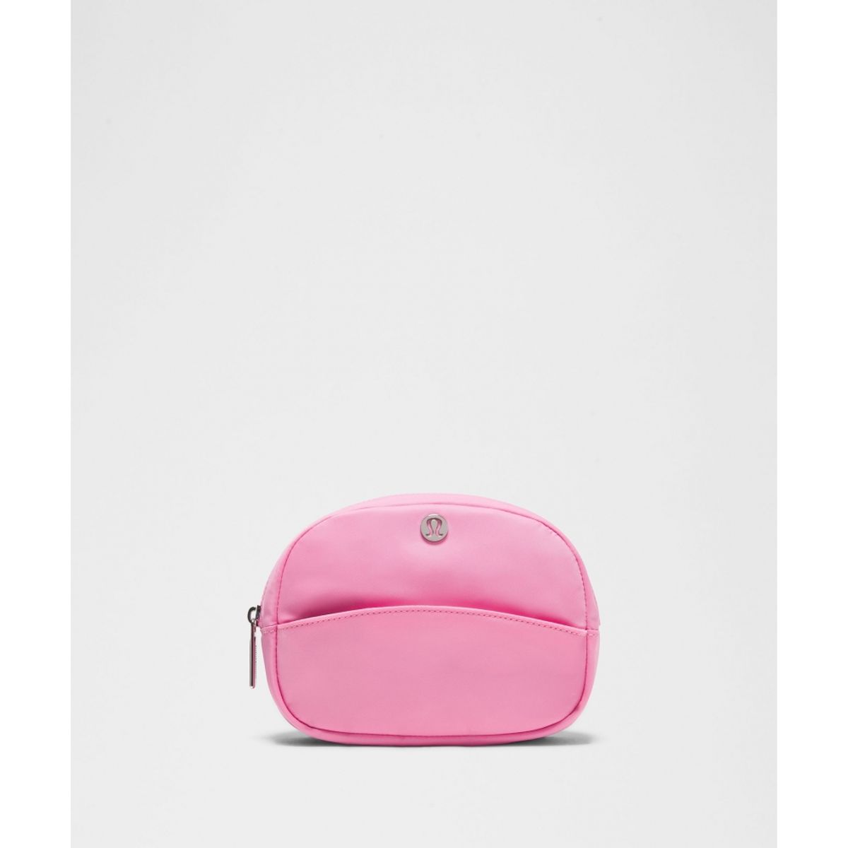 룰루레몬(LULULEMON) 시티 에센셜 파우치 *미니 2L  CCLD SLVR