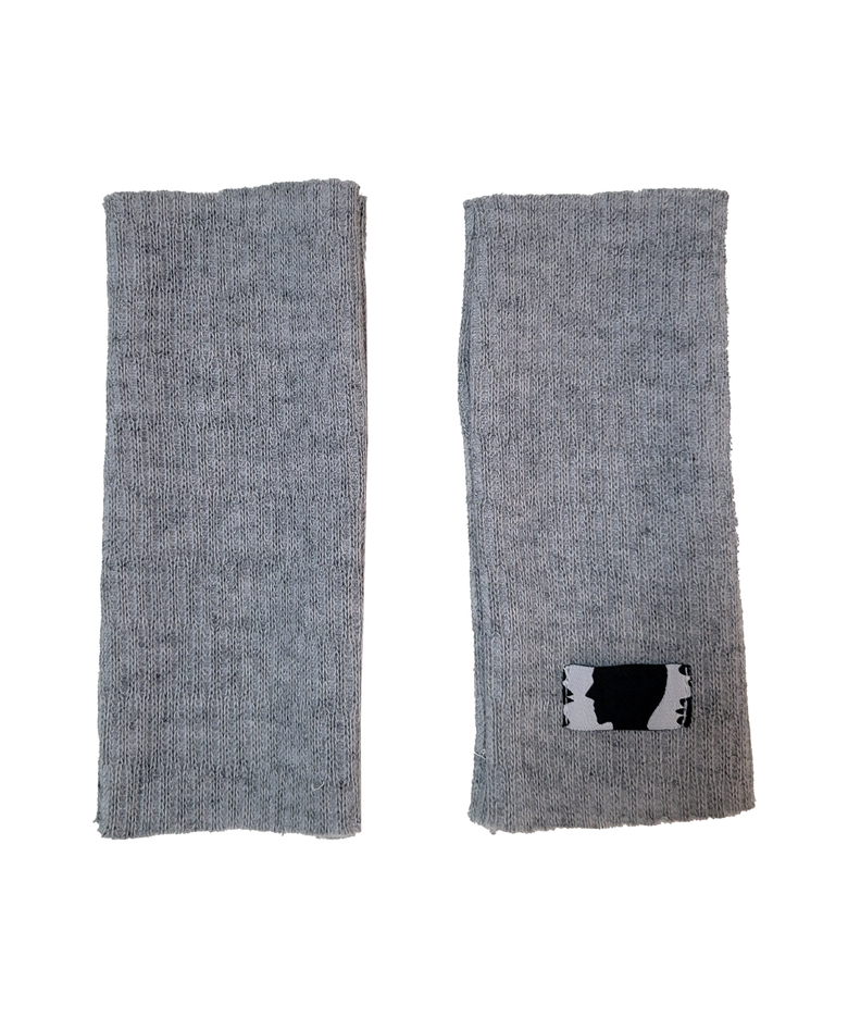 1.0 Upcycled Hand Warmers Short