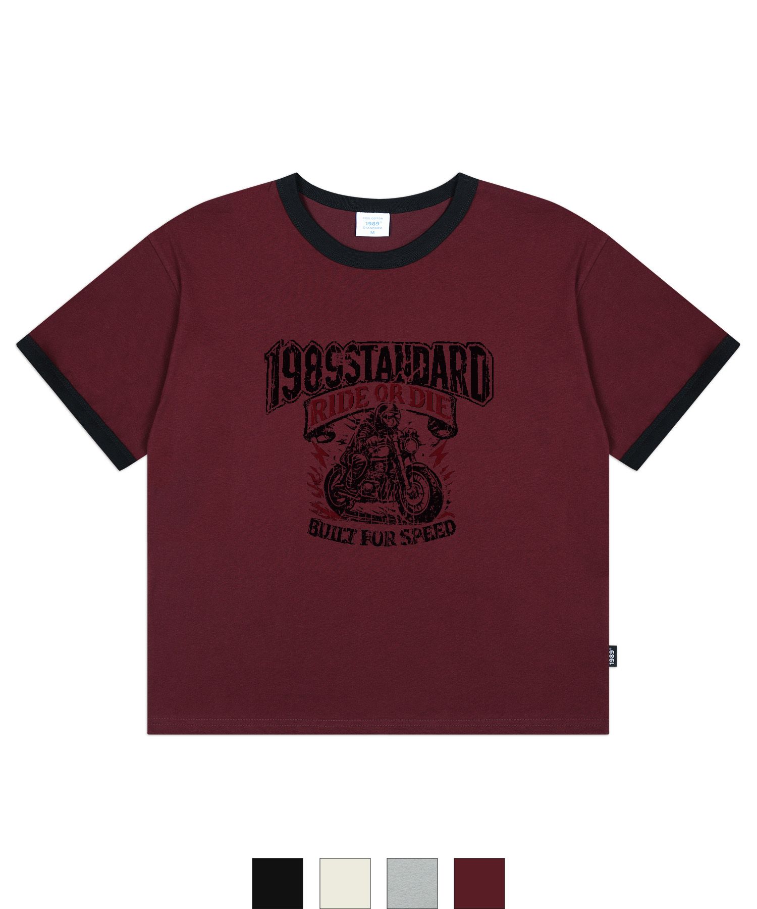 K-POP+アジア MUSINSA 1989STANDARD - K-KONNECT | Shop Online | MUSINSA