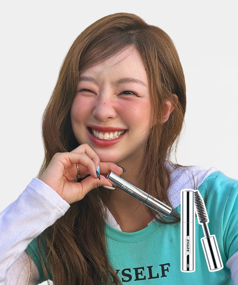 [지구 PICK] 오디드 아티스트 잔머리 고정 카라