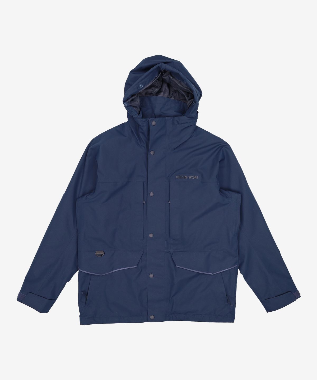 코오롱스포츠(KOLON SPORT) 나일론/코치 재킷 L