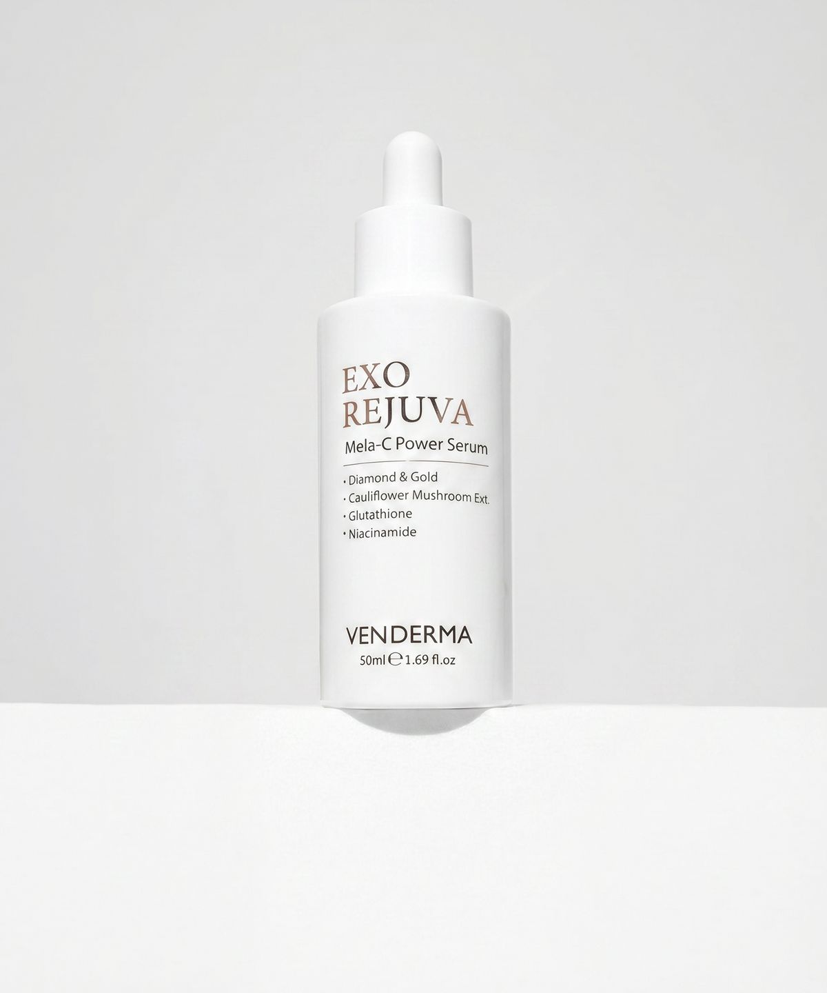 벤더마(VENDERMA) 엑소 리주바 멜라-씨 파워 세럼 50ml