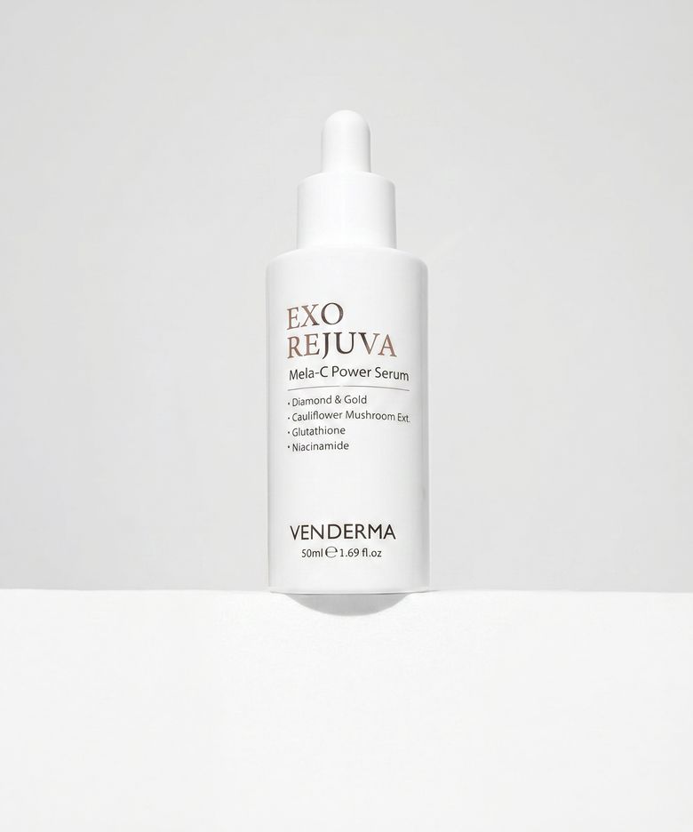 엑소 리주바 멜라-씨 파워 세럼 50ml
