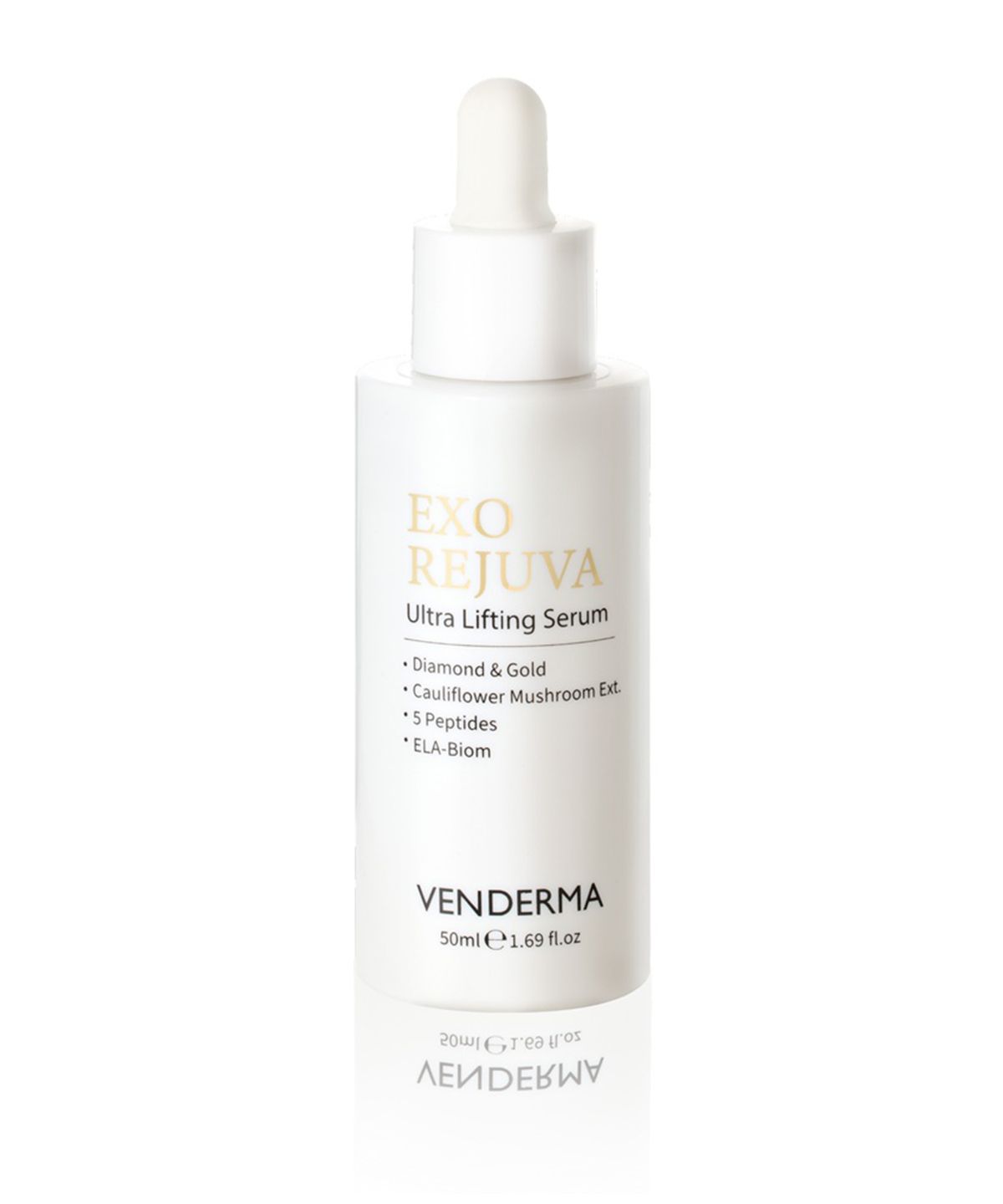 벤더마(VENDERMA) 엑소 리주바 울트라 리프팅 세럼 50ml
