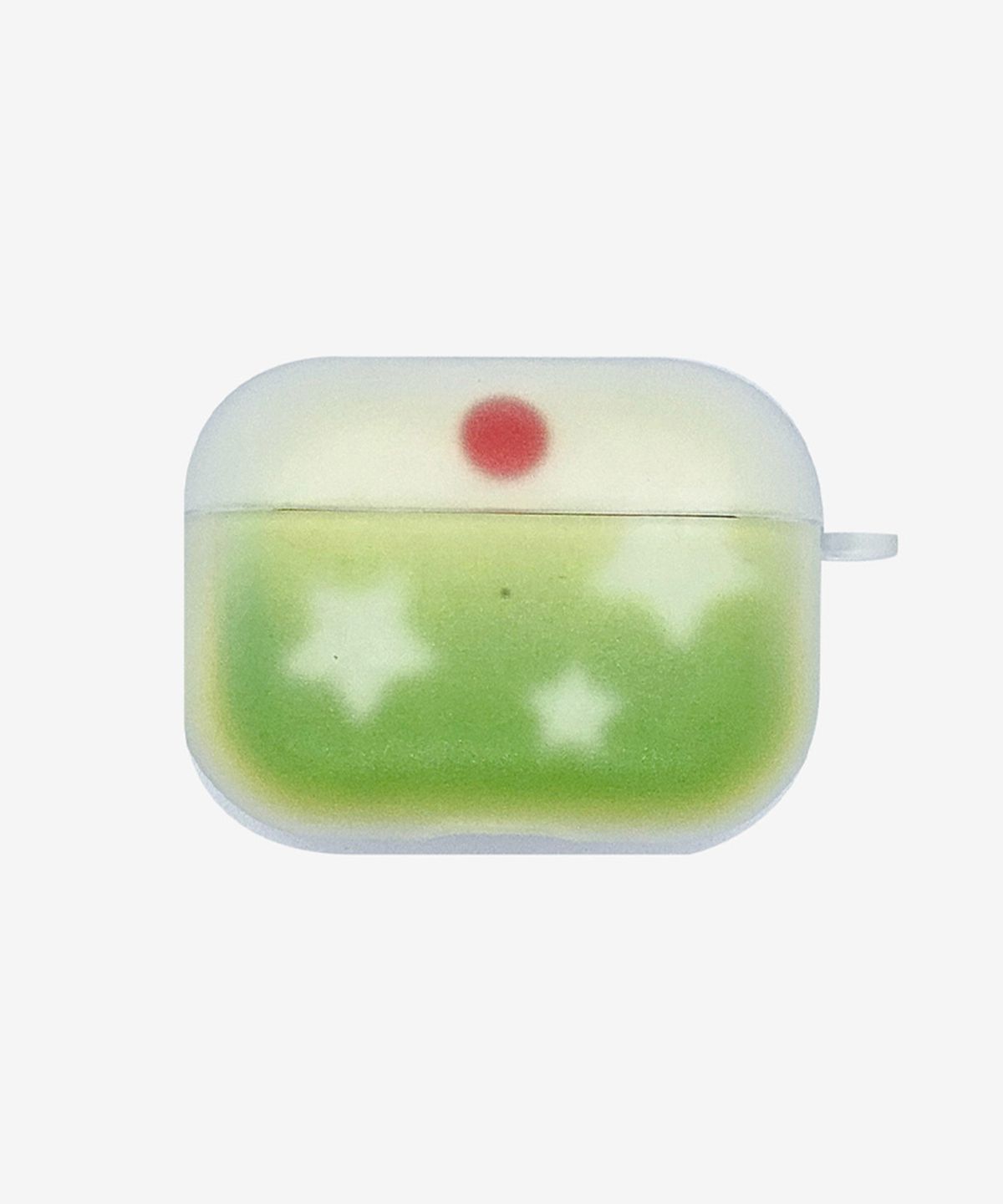 몸(MHOM) 에어팟 :  메론소다