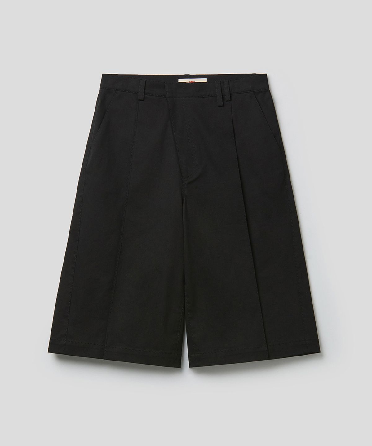 엠엠아이씨(MMIC) ASLANT BERMUDA (BLACK)