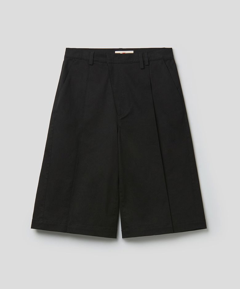 ASLANT BERMUDA (BLACK)